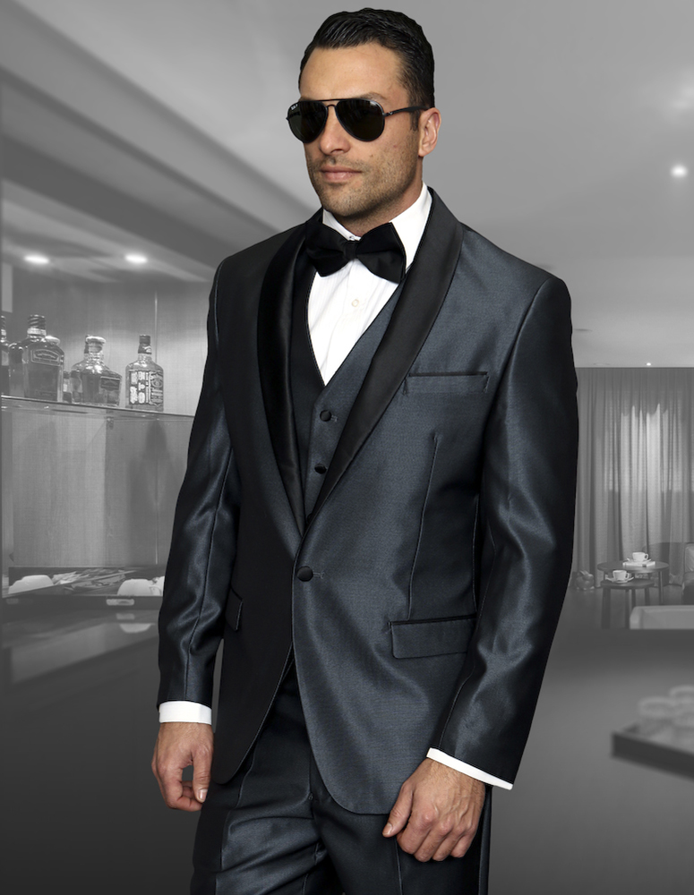 Royal Blue Tuxedos for Wedding | Royal Blue Wedding Suits for Groom